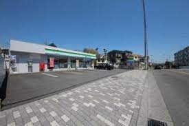 コンビニ　ファミリーマート 茅ヶ崎富士見町店（コンビニ）まで264m
