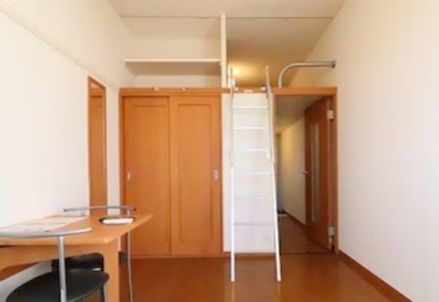 居室・リビング　同シリーズ参考写真。