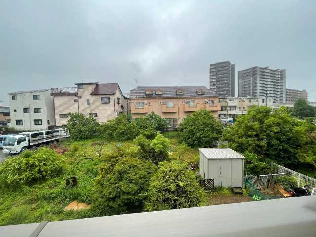 眺望　別部屋参考写真
