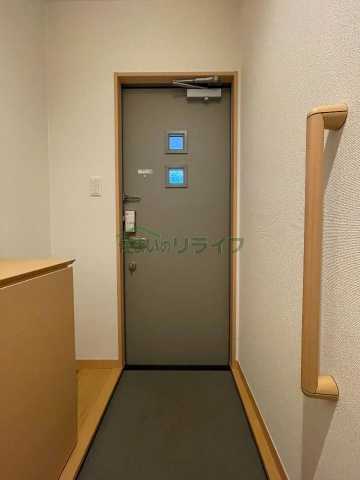 玄関　別部屋参考写真