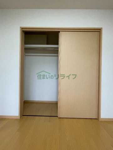 収納　別部屋参考写真