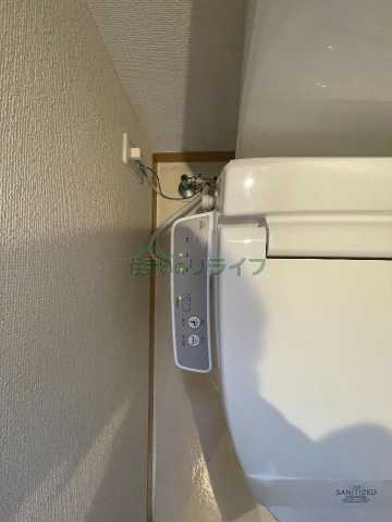 その他設備　別部屋参考写真