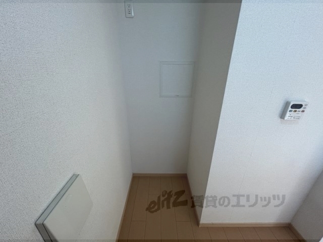 その他部屋・スペース　冷蔵庫置場