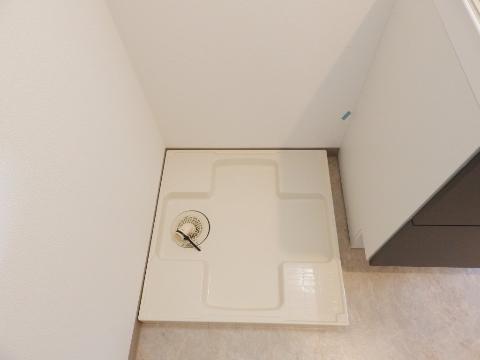 その他　洗濯機置場（イメージ）