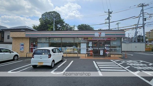 コンビニ　セブン－イレブン保土ケ谷元町橋店（コンビニ）まで1448m