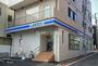 コンビニ　ローソン 南太田駅前店（コンビニ）まで495m