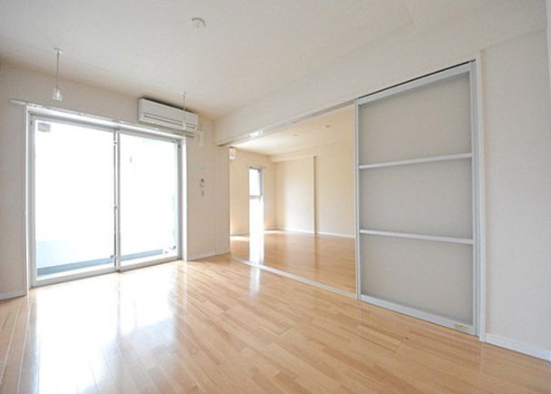 その他部屋・スペース　別部屋参考写真でございます