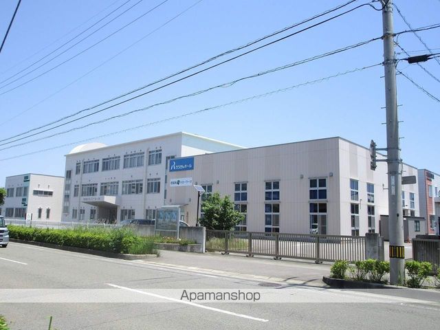 その他　ろうきんホール（その他）まで1677m