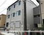新検見川駅より徒歩7分 1階 築8年1ヶ月の賃貸物件