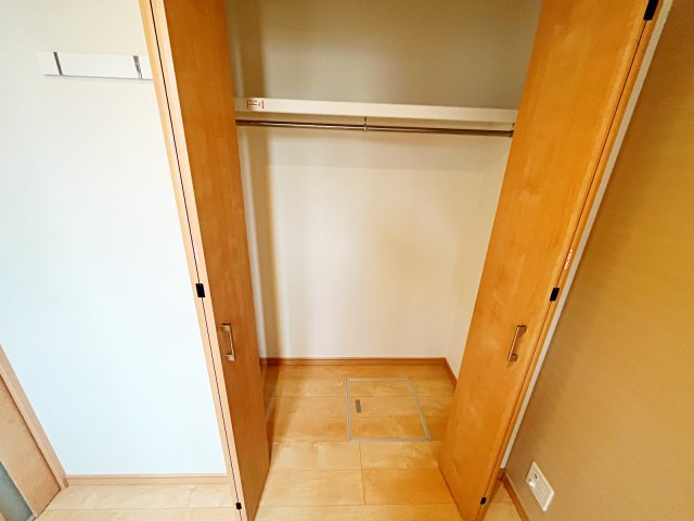 収納　※同建物の類似写真となります。