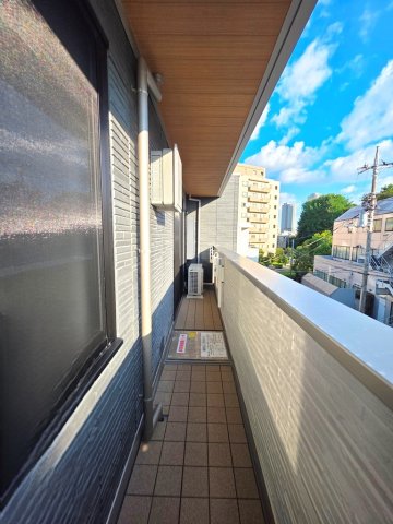 ＪＲ中央線 国分寺駅 徒歩13分 3階建 築1年の内装写真