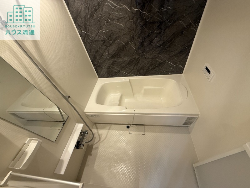 バス・シャワールーム　※別号室の写真になります。