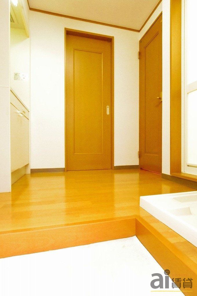 玄関　※同仕様写真です