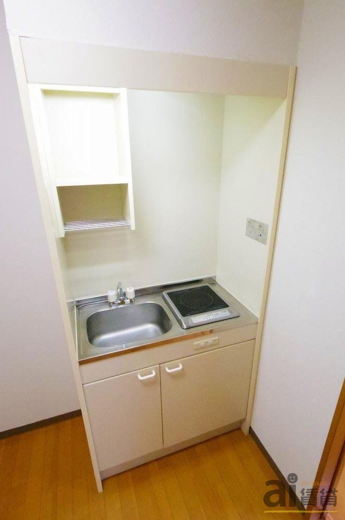 キッチン　※同仕様写真です