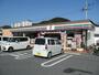 コンビニ　セブンイレブン和歌山栄谷店様（コンビニ）まで226m