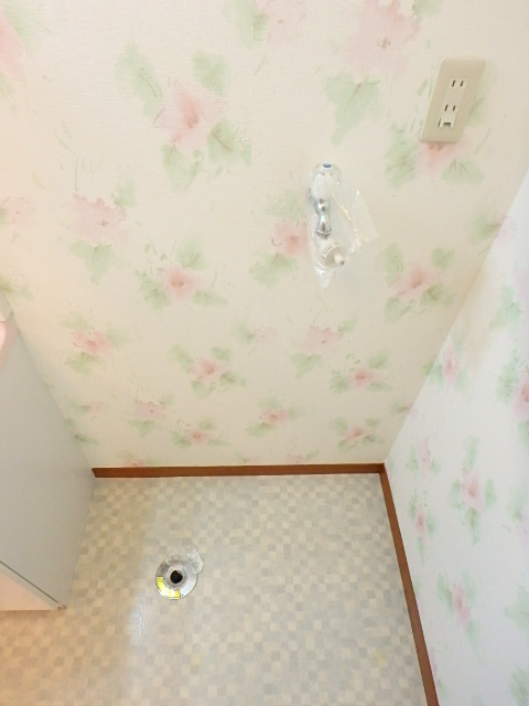 その他設備　図面と現状に相違がある場合には現状を優先