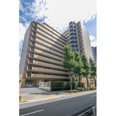 建物外観　☆外観☆