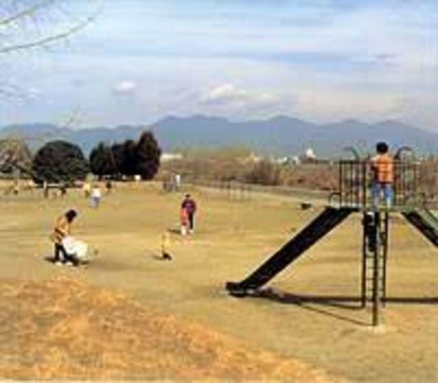 その他　嵐山東公園（その他）まで1053m