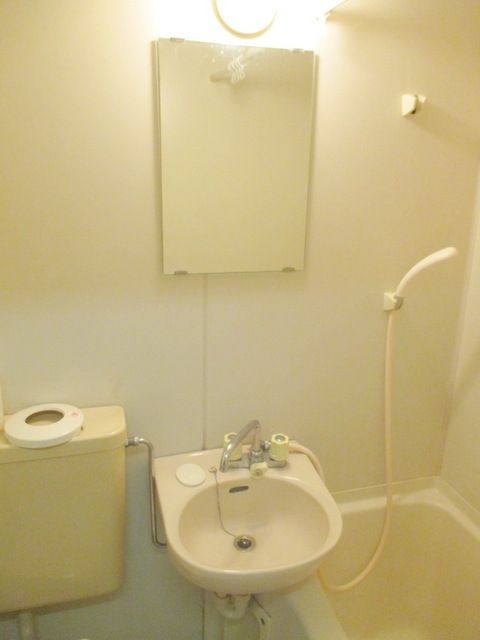 洗面設備　★お部屋探しは株式会社タウンハウジング東京まで★