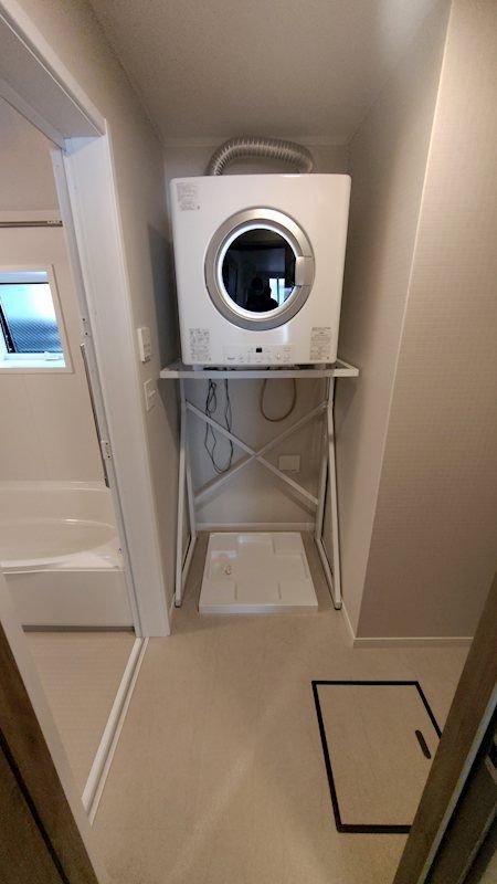 その他設備　☆室内洗濯機置き場☆☆