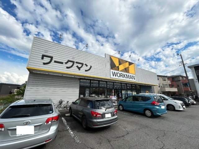その他　ワークマン小牧岩崎店（その他）まで517m