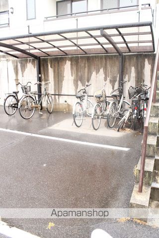 その他共有部分　その他共有部分