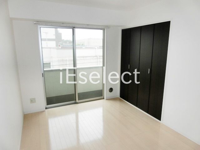 その他部屋・スペース　風通しの良いお部屋ですね。