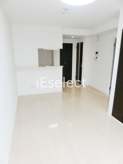 居室・リビング　綺麗なお部屋ですね。