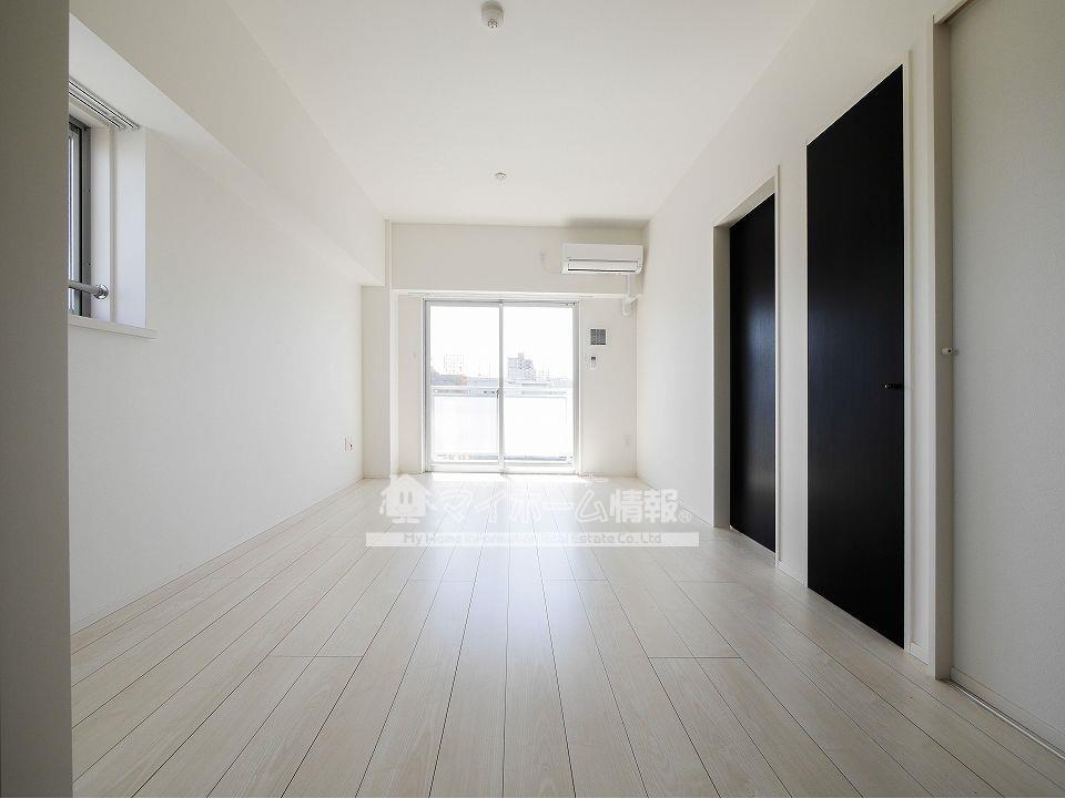 その他　お部屋が癒しの時間を与えてくれます♪