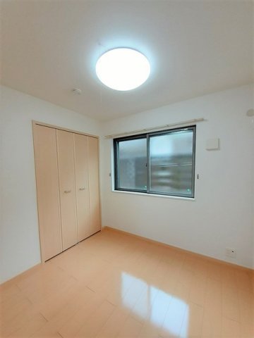 その他部屋・スペース　明るい色調の室内です