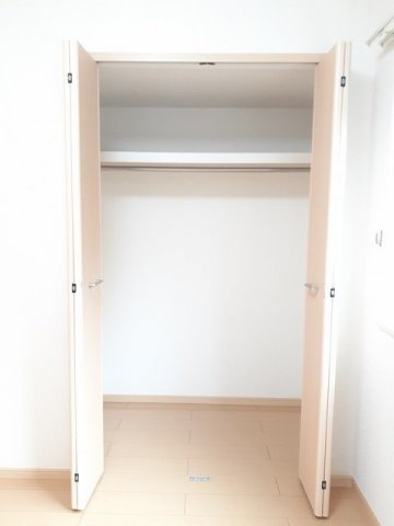 収納　こまごまとしたものを収納できそうですね
