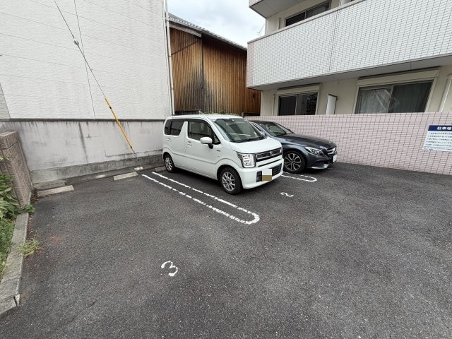 ＪＲ東海道本線 膳所駅 徒歩13分 3階建 築16年のその他写真