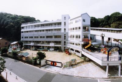 幼稚園・保育園　段原みみょう保育園（幼稚園・保育園）まで528m