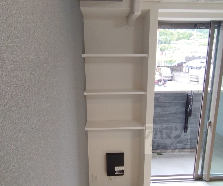 ヒカルサ京都山科大宅の内装写真