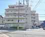 黄檗駅より徒歩10分 3階 築36年の賃貸物件