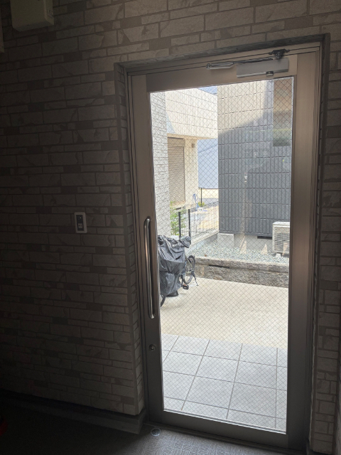 ロビー
