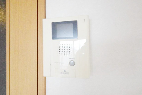 セキュリティ　【南向きのお部屋♪】おすすめ物件！