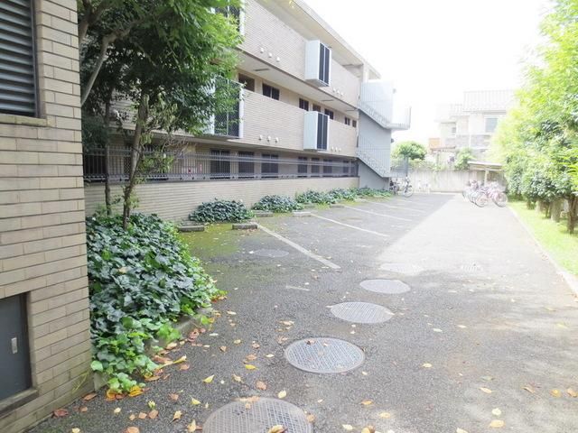 駐車場　★敷地内駐車場★