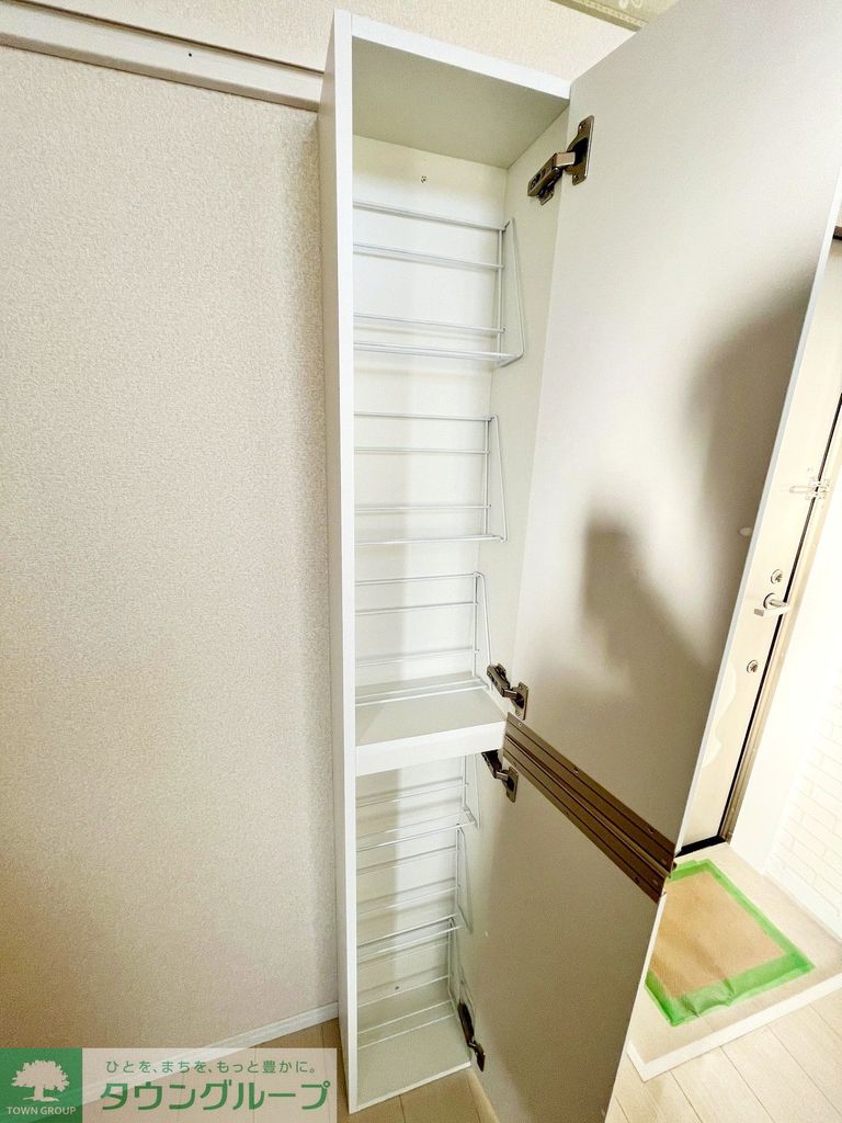 収納　同施工参考写真
