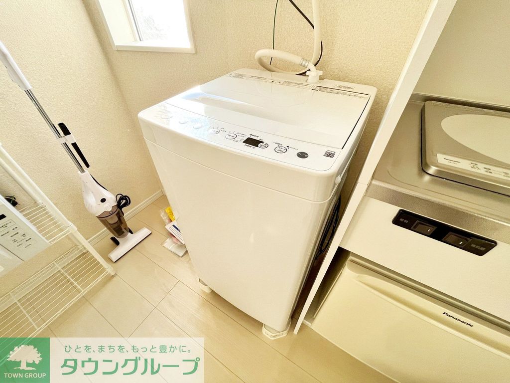 その他設備　同施工参考写真