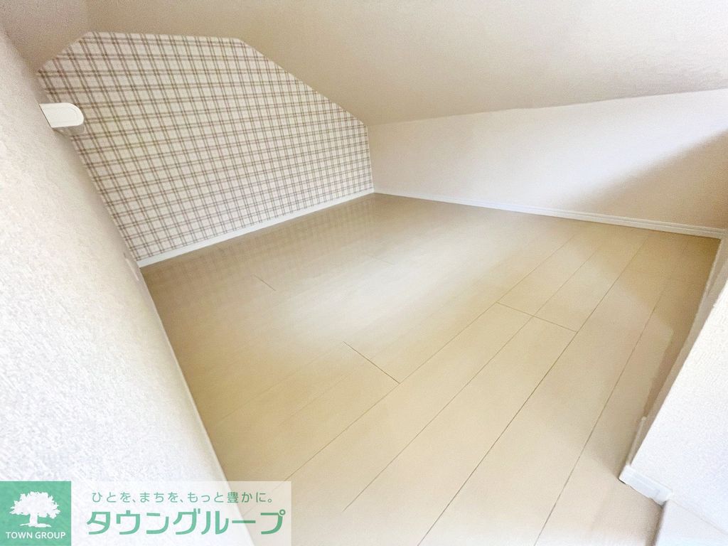 その他部屋・スペース　同施工参考写真