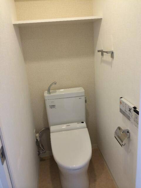 セキュリティ　人気の独立洗面所