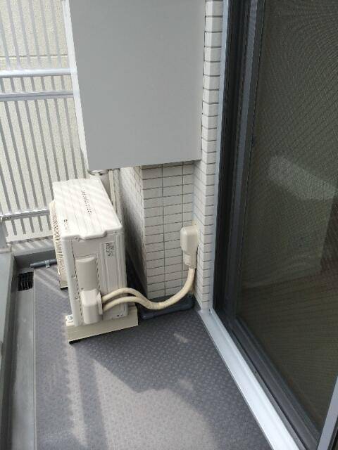 庭　クローゼットあり！
