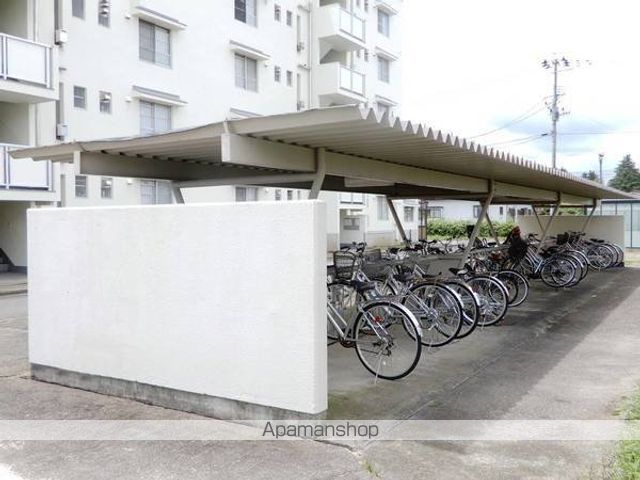 その他　駐輪場（その他）まで50m