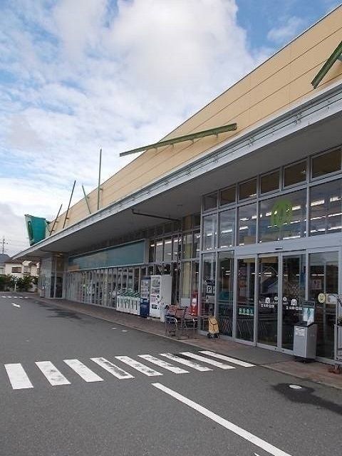 スーパー　マミーマート金子店（スーパー）まで750m