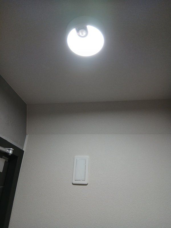 その他設備　設備
