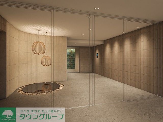 ロビー