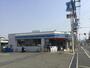 コンビニ　ローソン松原東新町店（コンビニ）まで358m