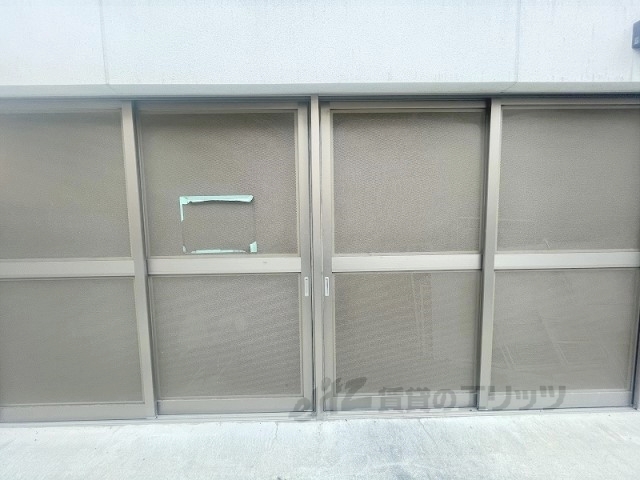 その他　ゴミ置き場