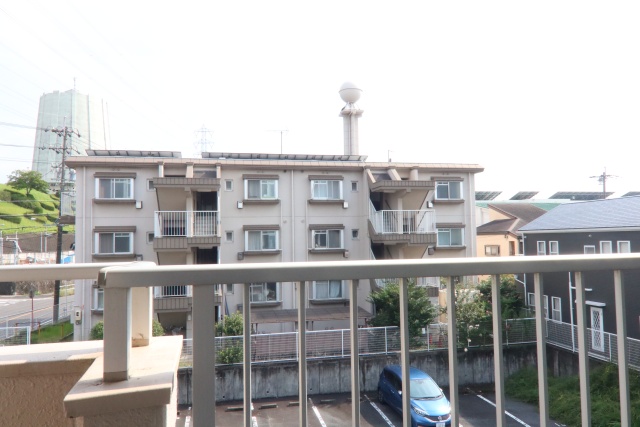 眺望　同建物内別室の参考写真です。※現況優先